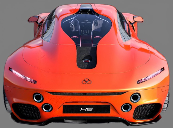 Input image